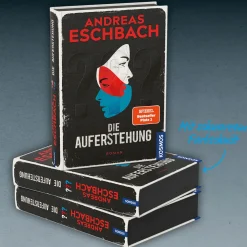 Die Auferstehung