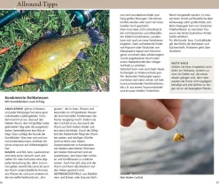 Die besten Tipps & Tricks für Angler