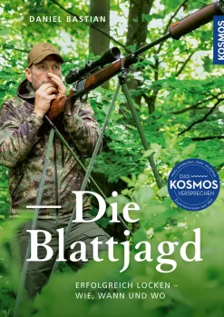 Die Blattjagd