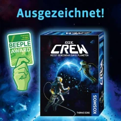 Die Crew