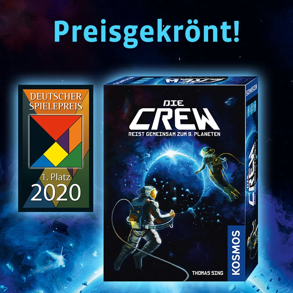 Die Crew