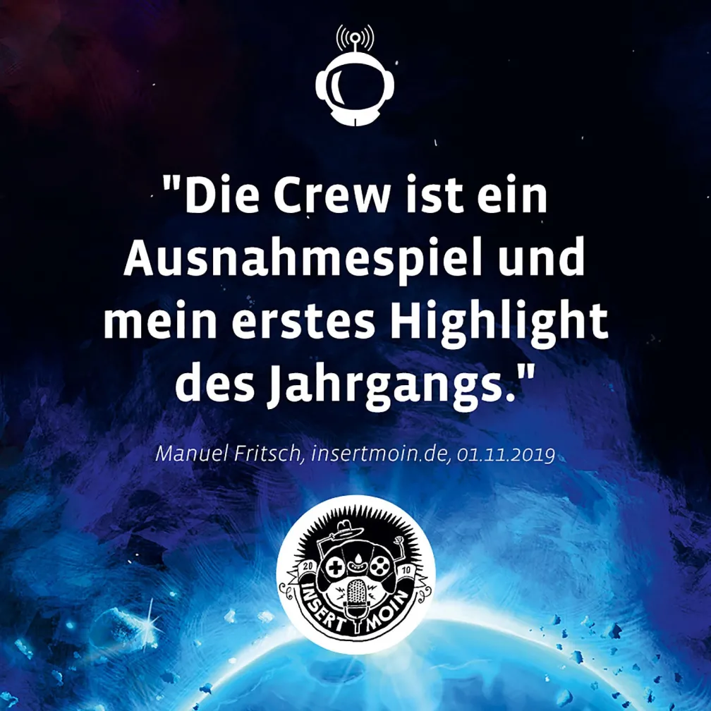Die Crew