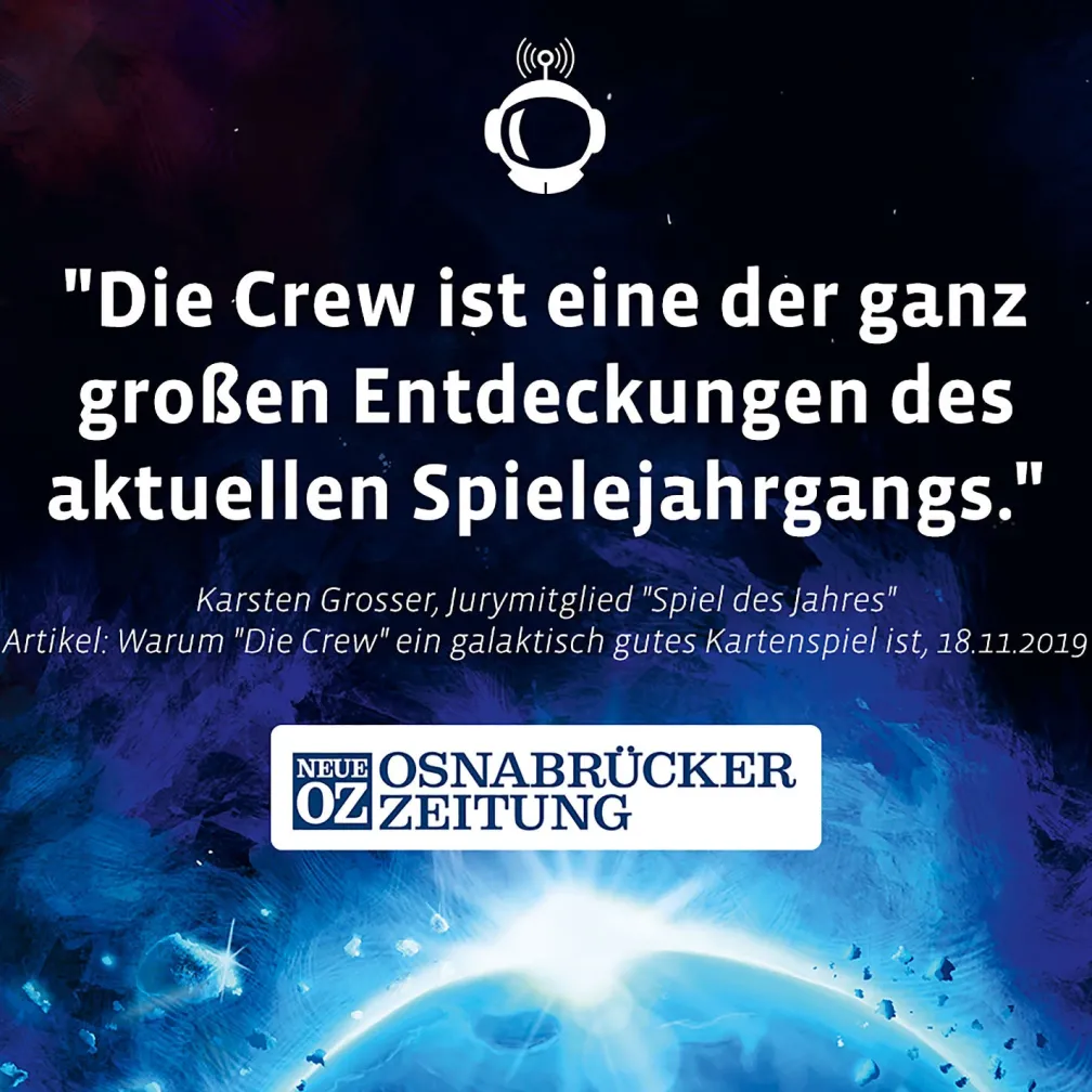 Die Crew
