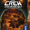 Die Crew - Jagd um die Welt