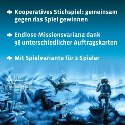Die Crew - Mission Tiefsee