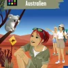 Die drei !!!, 106, Abenteuer Australien