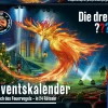 Die drei ???-Adventskalender 2026