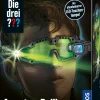 Die drei ??? Agenten-Brille