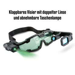 Die drei ??? Agenten-Brille