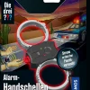 Die Drei ??? - Alarm-Handschellen