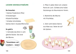 Die drei !!!, Bücherhelden 2. Klasse, Adventskalender, Wirbel um das Weihnachts-Pony