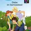 Die drei !!!, Bücherhelden 2. Klasse, Diebe im Gemüsebeet