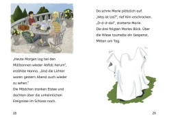 Die drei !!!, Bücherhelden 2. Klasse, Doppelband, Geisterspuk und Elfenzauber