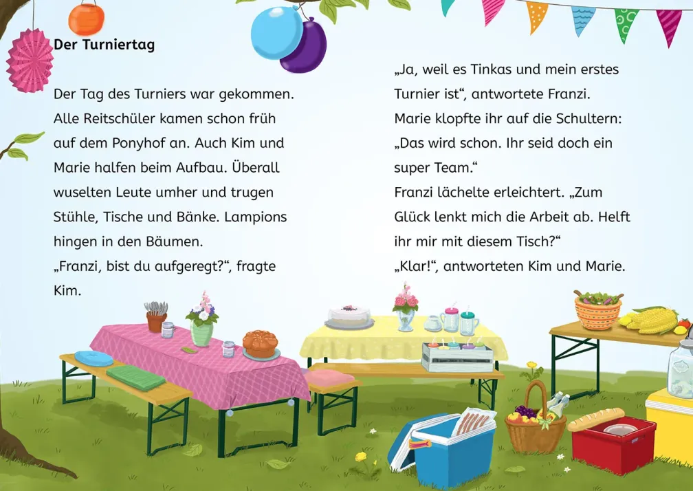 Die drei !!!, Bücherhelden 2. Klasse, Doppelband, Tierisch gute Spürnasen