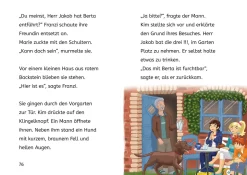 Die drei !!!, Bücherhelden 2. Klasse, Doppelband, Tierisch gute Spürnasen