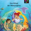 Die drei !!!, Bücherhelden 2. Klasse, Das Rätsel der Meerjungfrau