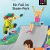 Die drei !!!, Bücherhelden 2. Klasse, Ein Fall im Skate-Park