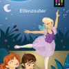 Die drei !!!, Bücherhelden 2. Klasse, Elfenzauber