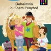 Die drei !!!, Bücherhelden 2. Klasse, Geheimnis auf dem Ponyhof