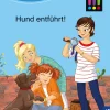 Die drei !!!, Bücherhelden 2. Klasse, Hund entführt!
