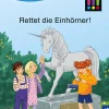 Die drei !!!, Bücherhelden 2. Klasse, Rettet die Einhörner!