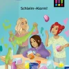 Die drei !!!, Bücherhelden 2. Klasse, Schleim-Alarm!