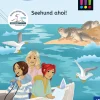 Die drei !!!, Bücherhelden 2. Klasse, Seehund ahoi!