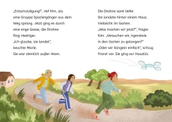 Die drei !!!, Bücherhelden 2. Klasse, Seehund ahoi!