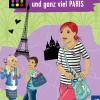 Die drei !!!, Betrug, Baguette und ganz viel Paris