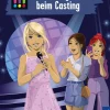 Die drei !!!, 2, Betrug beim Casting