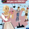 Die drei !!!, Betrug, Brezn und ganz viel München
