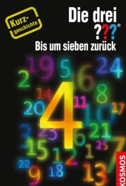 Die drei ??? Bis um sieben zurück