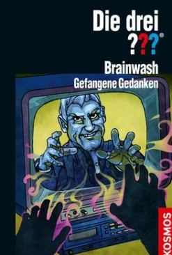 Die drei ??? Brainwash