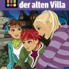 Die drei !!!, 42, Das Geheimnis der alten Villa