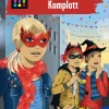 Die drei !!!, 82, Das Konfetti-Komplott