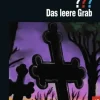 Die drei ???, Das leere Grab
