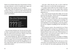 Die drei ??? Der Ruf der Krähen