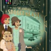 Die drei !!!, Der Skandal im Spreepalast