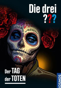 Die drei ??? Der Tag der Toten