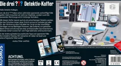 Die drei ??? Detektiv-Koffer