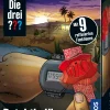 Die drei ??? - Detektiv-Uhr