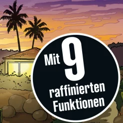Die drei ??? - Detektiv-Uhr