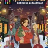 Die drei !!!, Diebstahl im Weihnachtsdorf