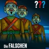 Die drei ??? Die falschen Detektive