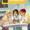 Die drei !!!, 1, Die Handy-Falle