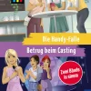 Die drei !!!, Die Handy-Falle / Betrug beim Casting (Doppelband)