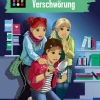 Die drei !!!, 88, Die Krimi-Verschwörung
