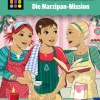 Die drei !!!, Die Marzipan-Mission