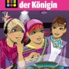 Die drei !!!, 48, Die Maske der Königin