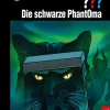 Die drei ??? Die schwarze PhantOma